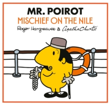 Mr. Poirot: Mischief on the Nile