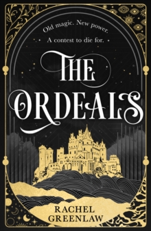 The Ordeals : Book 1 - 9780008741273