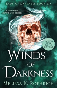 Winds of Darkness : Book 6 - 9780008743475