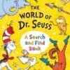 The World of Dr Seuss: A Search and Find Book - 9780008751890