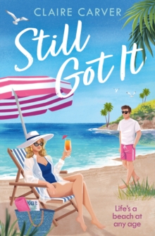 Still Got It : Book 1 - 9780008754662