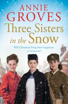 Three Sisters in the Snow : Book 3