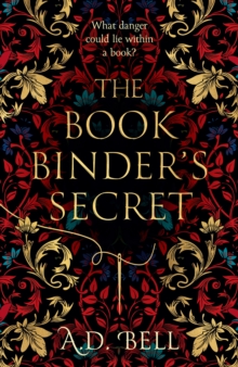 The Bookbinder’s Secret - 9780008755942