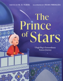 The Prince of Stars - 9780008756017
