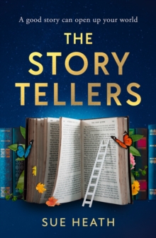The Storytellers - 9780008756543