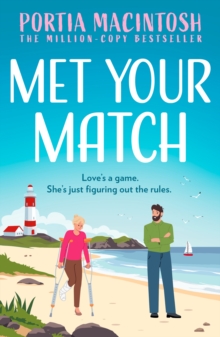 Met Your Match : Book 3 - 9780008761950