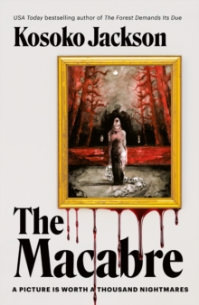 The Macabre - 9780008764517
