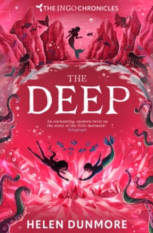 The Deep : Book 3