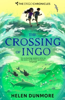 The Crossing of Ingo : Book 4