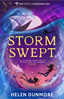 Stormswept : Book 5