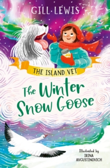 The Winter Snow Goose : Book 4 - 9780008770006