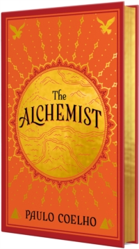 The Alchemist - 9780008770075