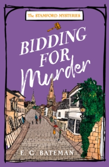 Bidding for Murder : Book 3 - 9780008770983