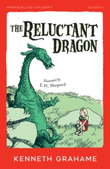 The Reluctant Dragon - 9780008772857