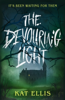 The Devouring Light - 9780008774899