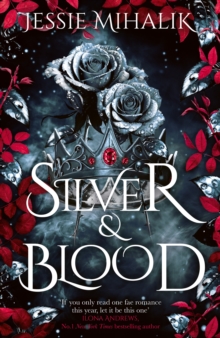 Silver & Blood