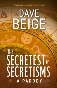 The Secretest of Secretisms - 9780008783136