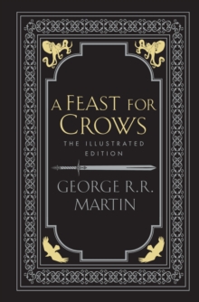 A Feast for Crows : Book 4 - 9780008783709