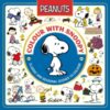 Official Peanuts: Colour with Snoopy