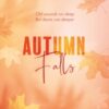 Autumn Falls : Book 1 - 9780008797546