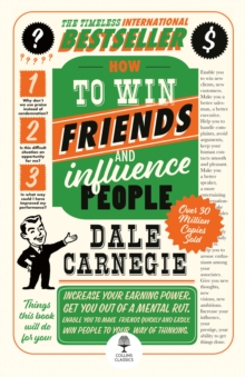 How to Win Friends and Influence People