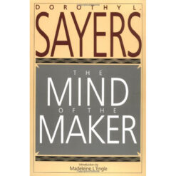 The Mind Of The Maker (Paperback)