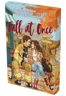 Fall at Once : A Novel