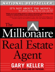 The Millionaire Real Estate Agent - 9780071444040