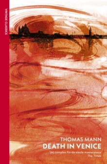 Death in Venice And Other Stories - 9780099428657