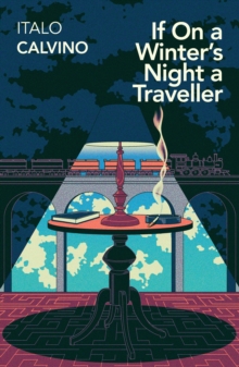 If on a Winter's Night a Traveller - 9780099430896