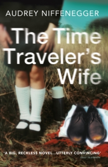 The Time Traveler's Wife - 9780099464464
