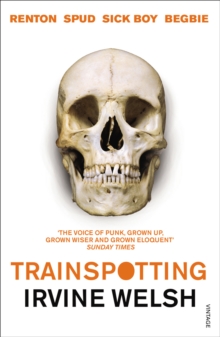 Trainspotting - 9780099465898