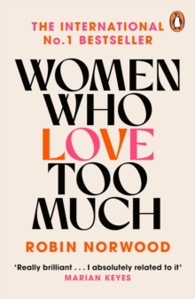 Women Who Love Too Much - 9780099474128