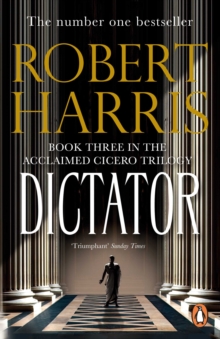 Dictator - 9780099474197