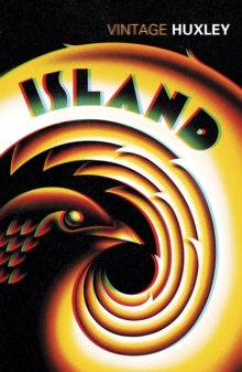 Island - 9780099477778