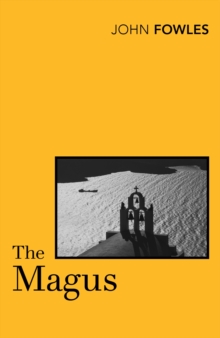 The Magus - 9780099478355