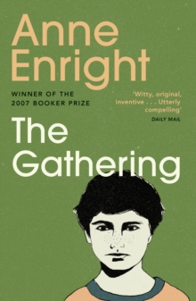 The Gathering - 9780099501633