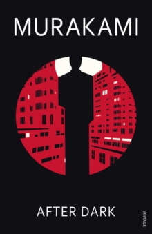 After Dark - 9780099506249