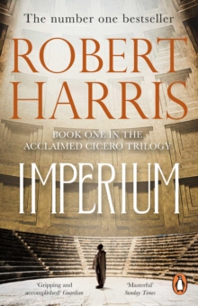 Imperium - 9780099527664