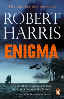 Enigma - 9780099527923