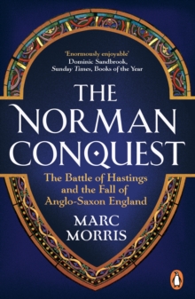 The Norman Conquest - 9780099537441