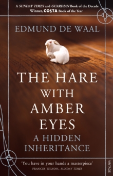 The Hare With Amber Eyes - 9780099539551