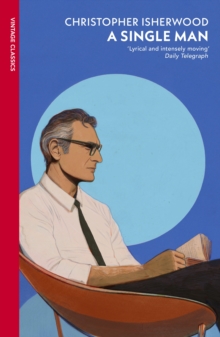 A Single Man - 9780099541288