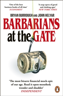 Barbarians At The Gate - 9780099545835