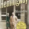 A Moveable Feast : The Restored Edition - 9780099557029