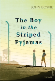 The Boy in the Striped Pyjamas - 9780099572862