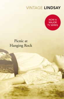 Picnic At Hanging Rock - 9780099577140