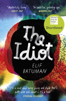 The Idiot - 9780099583172
