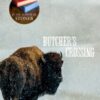 Butcher's Crossing - 9780099589679