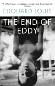 The End of Eddy - 9780099598466
